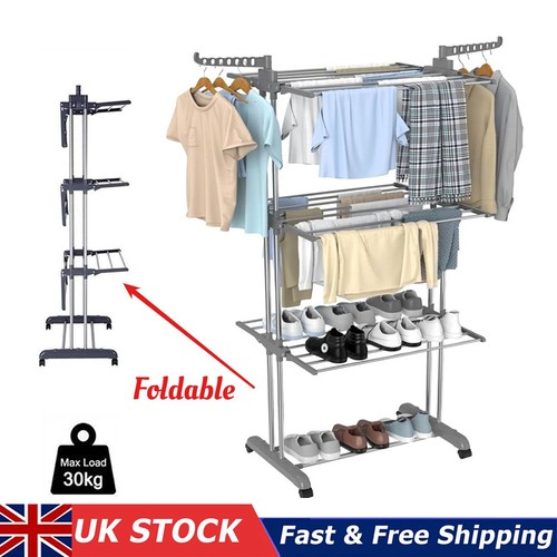 Tier foldable clothes - tier,