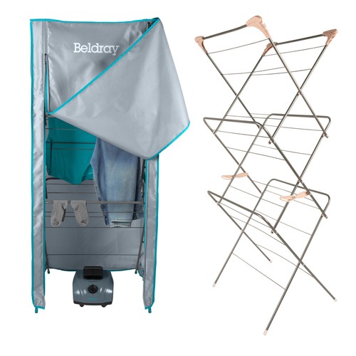 Beldray clothes airer - beldray,