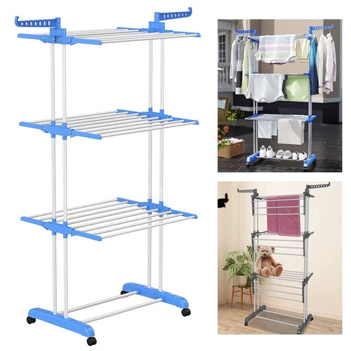 Foldable extra large tier - foldable,