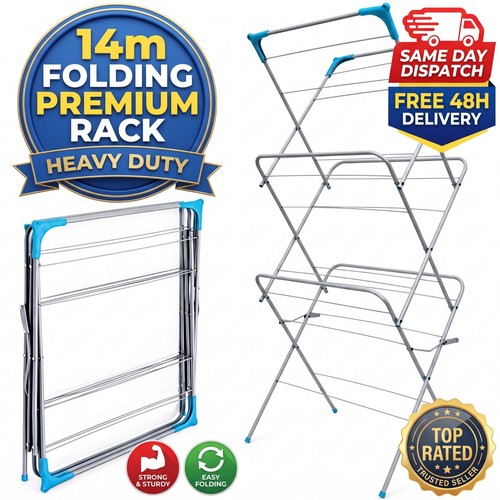 Tier clothes dryer airer - tier,