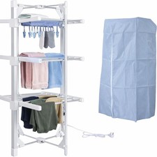 Houszy Mini 3-Tier Electric