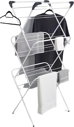 Heavy duty tier - tier, clothes