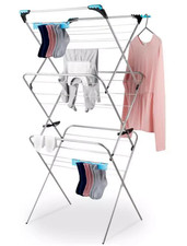 Minky 3 Tier Clothes Airer