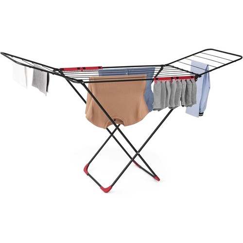Clothes airer drying rack - airer,