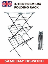 Premium Strong Grip  3 Tier