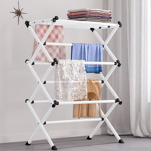 Tier clothes airer dryer - airer,