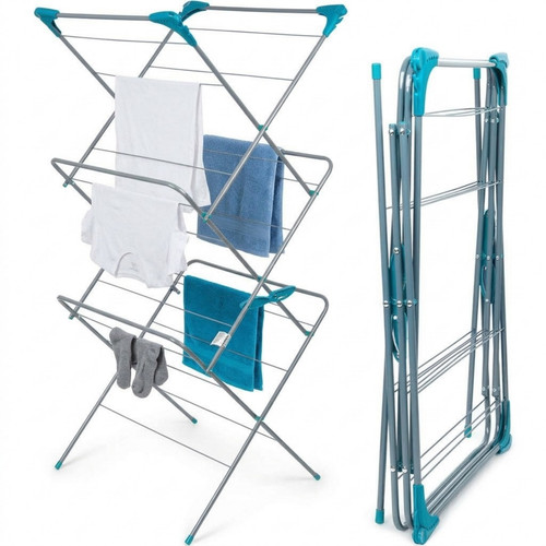 Tier clothes airer - 3, rack
