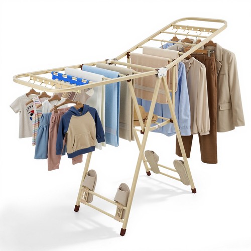 Tier clothes drying rack - tier,