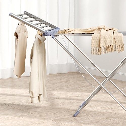 Special electric airer winged - special,