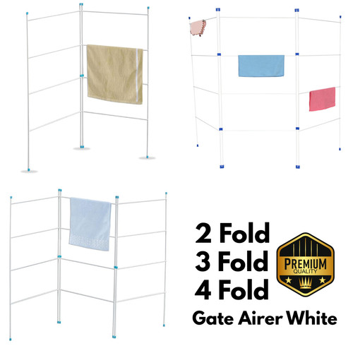 Fold gate clothes - 3,