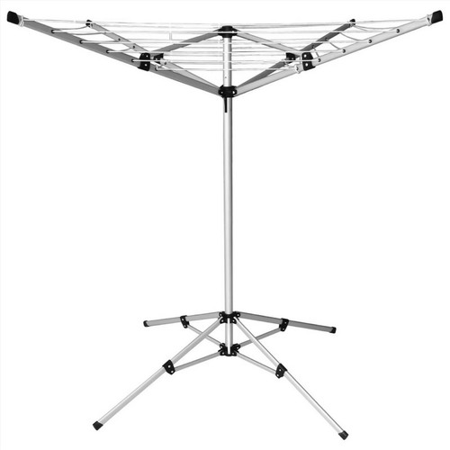 Arm portable rotary airer - rotary,