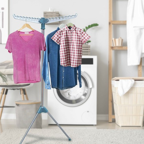 Hyfive rotary clothes - hyfive, hanging