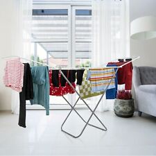 Indoor Clothes Airer Dryer