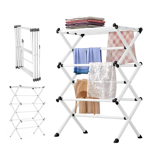 Heavy duty folding clothes - duty,
