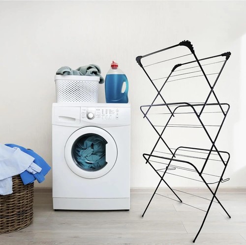 Easy shopping tier foldable - shopping, 3