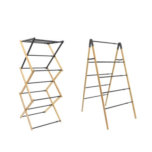 Jvl bamboo freestanding - jvl,