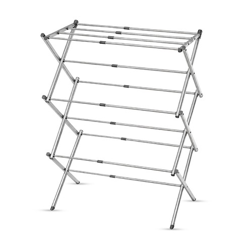 Tier clothes dryer - 3,