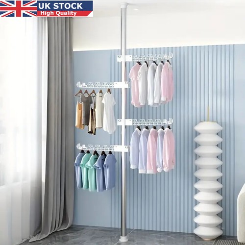 Tiers clothes dryer airer - tiers,
