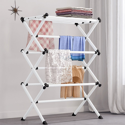 Heavy duty folding - duty, clothes