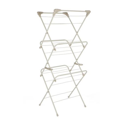 Salter tier clothes airer - salter,