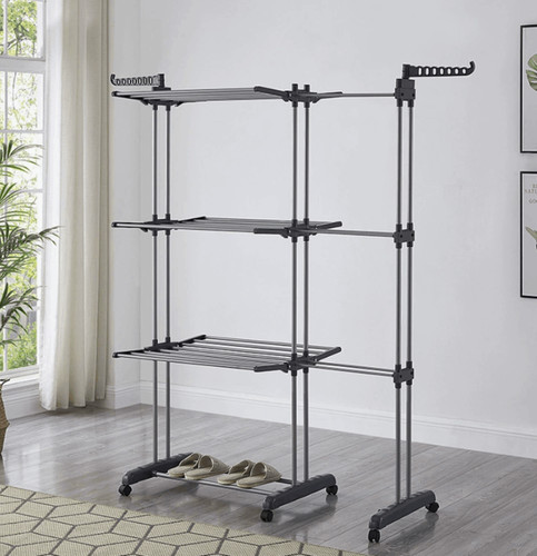 Extra large tier foldable - large,