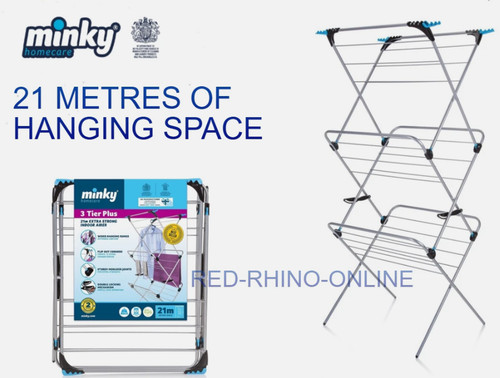Minky extra strong tier - minky,