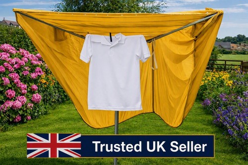 Arm rotary airer washing - ,
