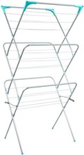 3 Tier Clothes Airer Laundry