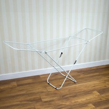 Airer Winged Laundry Clothes