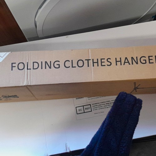 Foldable freestanding metal - foldable,