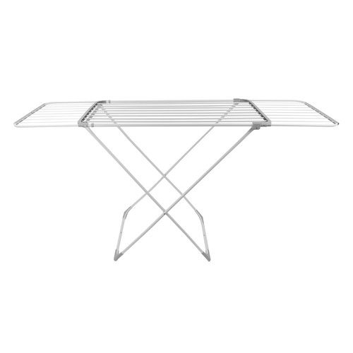 Jvl extendable clothes - extendable, airer