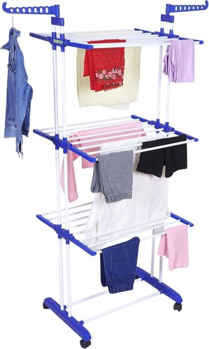 Clothes airer drying - airer,