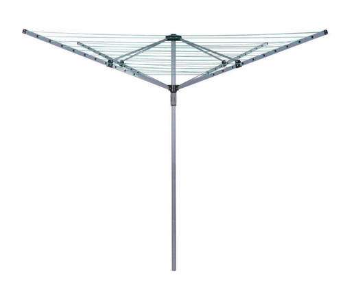 Bargain rotary clothes airer - rotary,