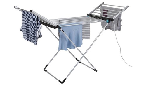 Minky wing 12m - wing, heated