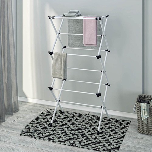 Tier clothes airer dryer - tier,