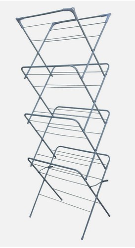 Laundry airer tier clothes - tier,