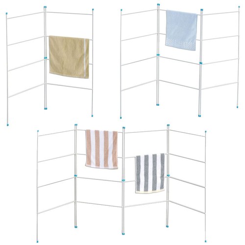 Fold airer clothes - 3,