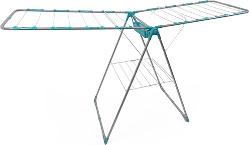Clothes dryer airer - w/, peg