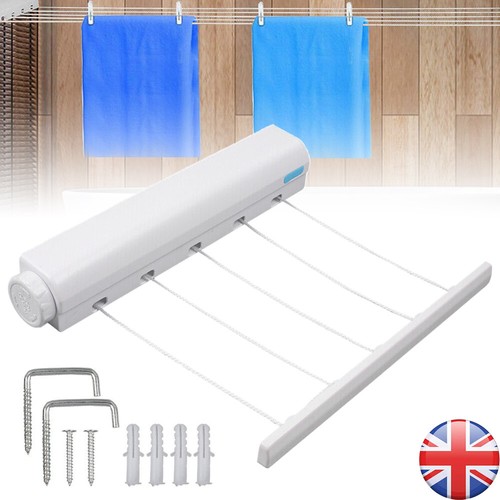 Line indoor retractable - indoor,