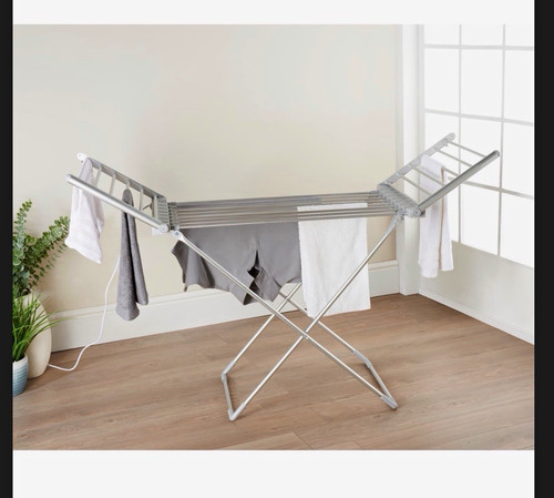 Foldable freestanding metal - freestanding,