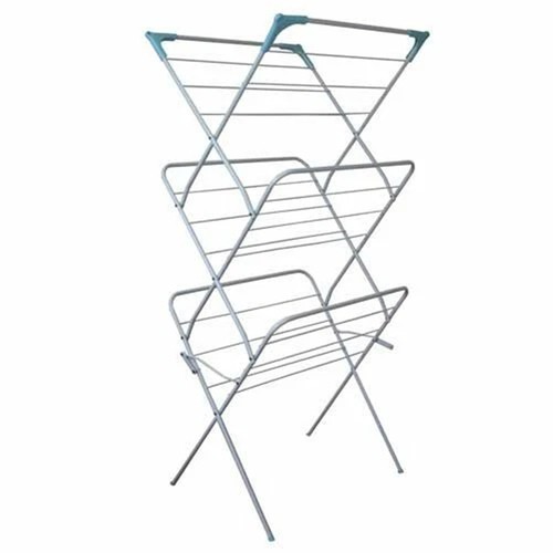 Clothes airer dryer horse - dryer,