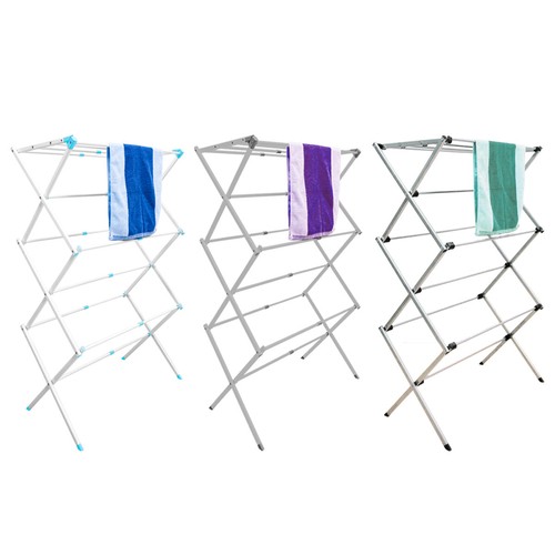 Tier clothes airer dryer - clothes,