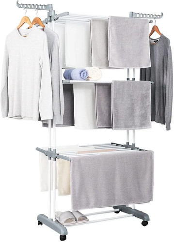 Clothes airer tier - clothes, 4