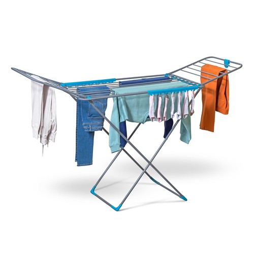 Cuqoo foldable winged clothes - foldable,