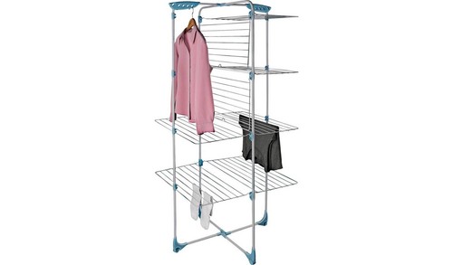 Minky tower 40m - tower, clothes