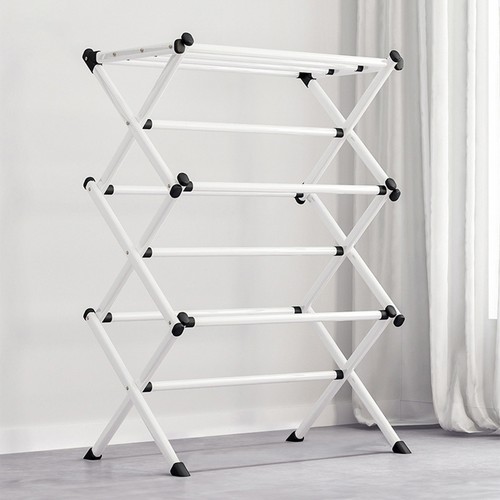 Tier airer clothes - 3,