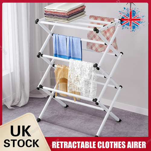 Heavy duty folding clothes - heavy,