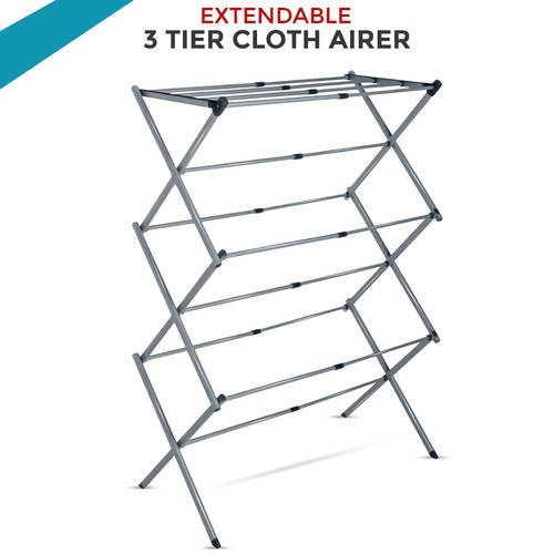 Tier heavy duty folding - 3,
