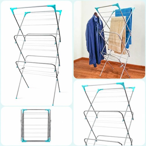 Russell hobbs clothes airer - clothes,