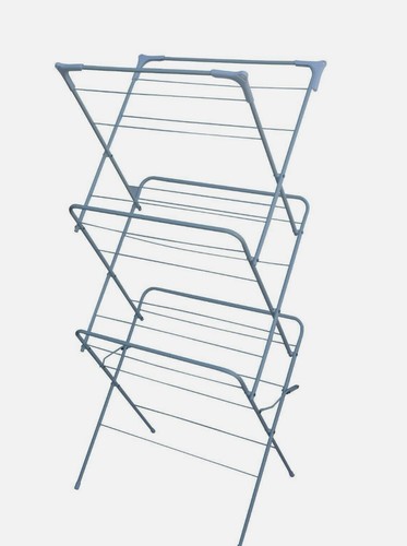 Clothes laundry airer - laundry, tier